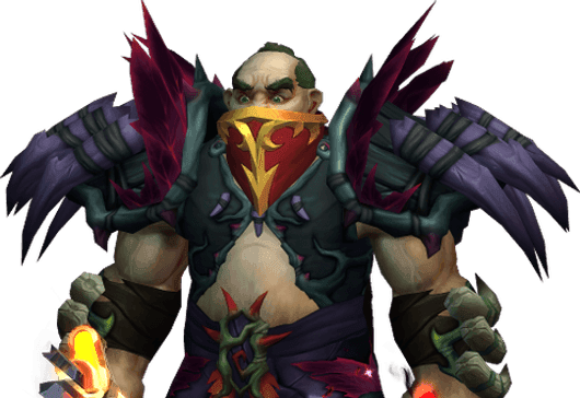 Fhingus render