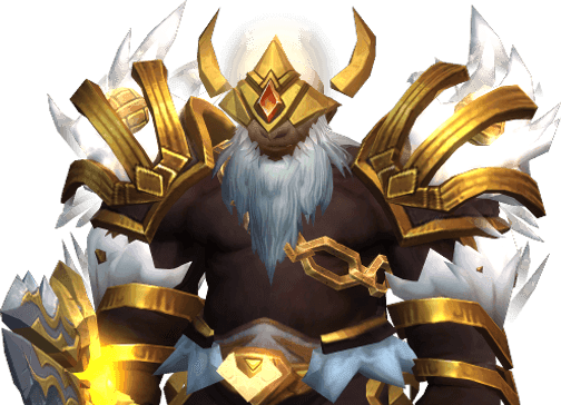Fistcrackers render