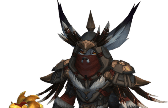 Fiumi render