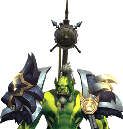Fixus render