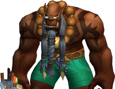 Fjordlock render