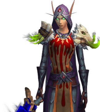 Flaxio render