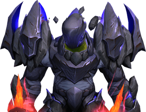 Fleisherr render