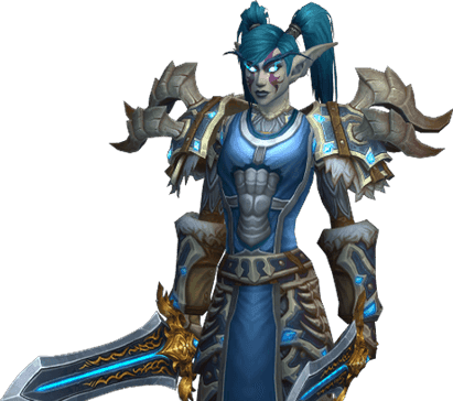 Fnxqt render