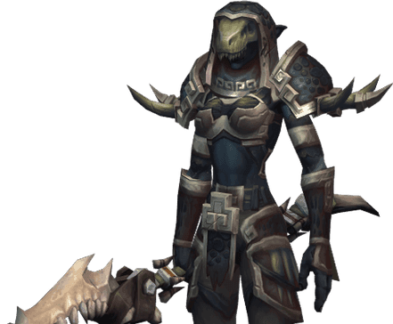 Formskifter render