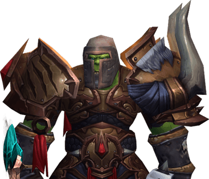 Forræderen render