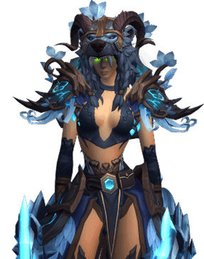 Frognibbler render