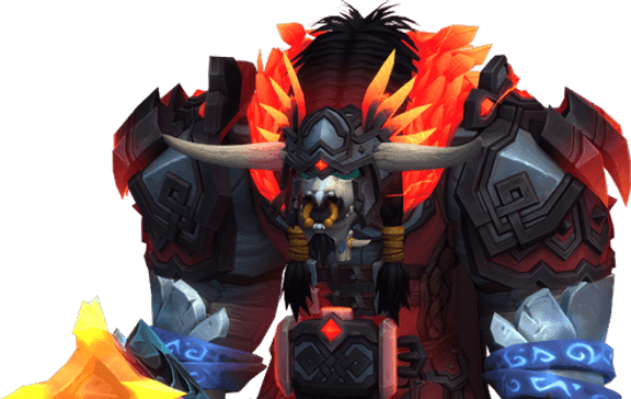 Frompaladin render