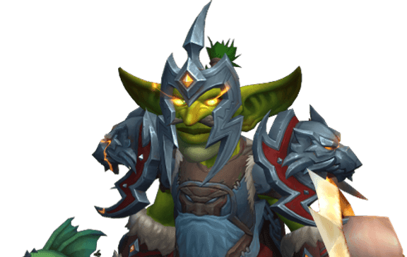 Frooterz render