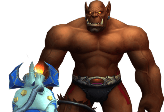 Fu render