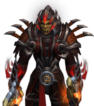 Fubar render