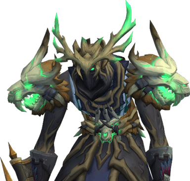Fuglebad render