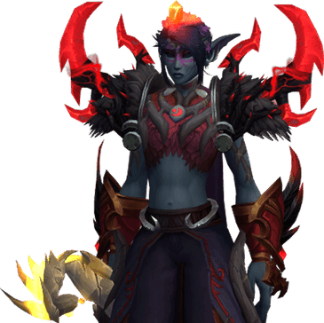 Fujimoon render