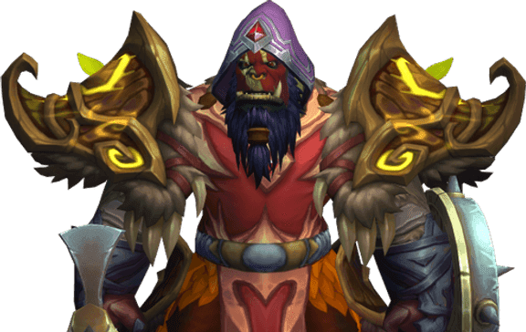 Fumse render