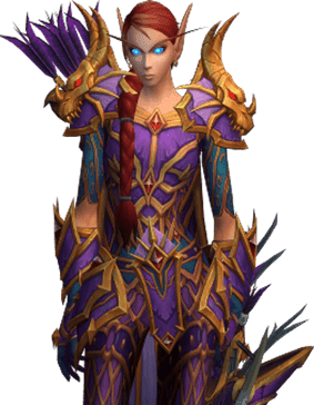 Furphoxsake render