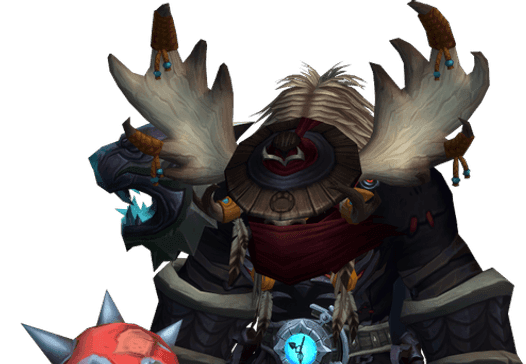 Fyrstelars render