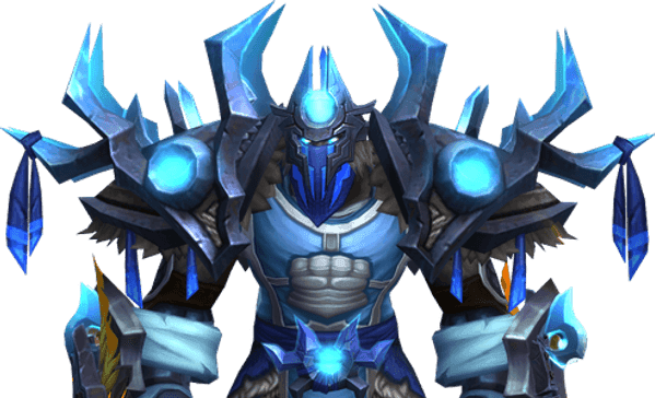 Fyruz render