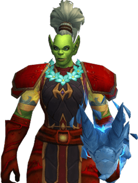 Fzo render