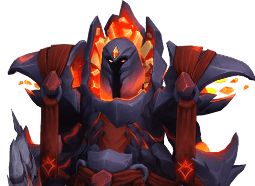 Gøððæssøfwar render