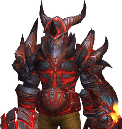 Gabgoub render