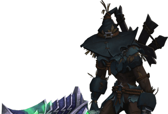Galldorf render