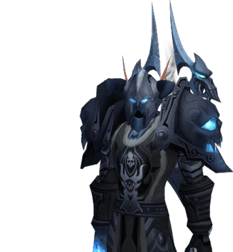 Gandallf render