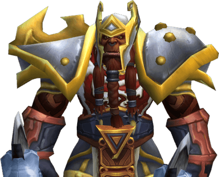 Gar render