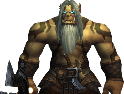 Garl render