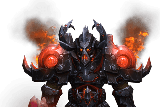 Geedox render