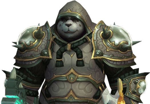 Genjio render