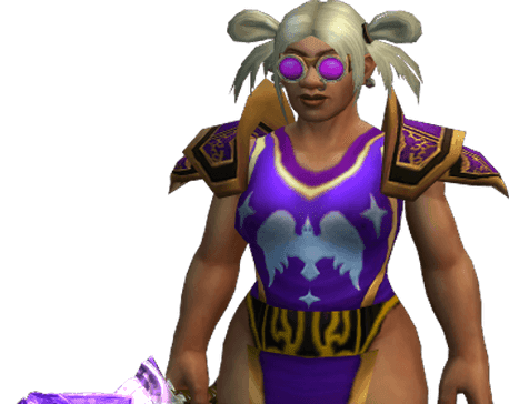 Genter render
