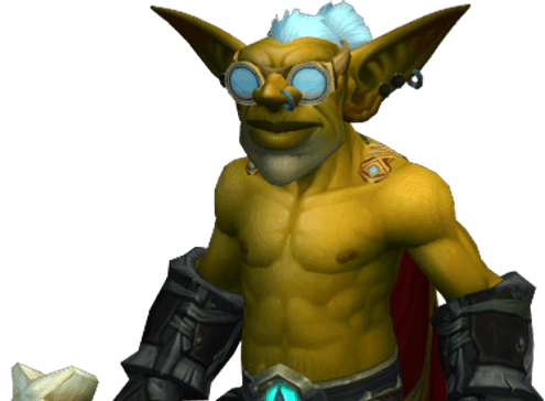 Gernhart render