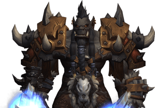 Ghorgutz render