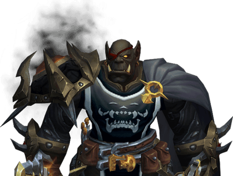 Gizzie render
