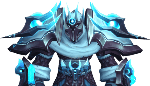 Gk render