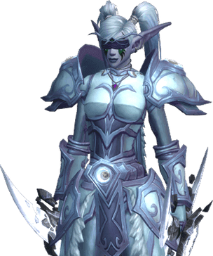 Glaimbar render