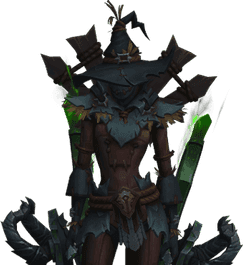 Glowbas render