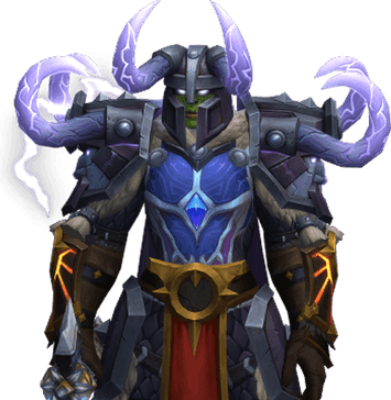 Gogsy render