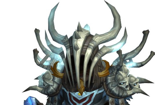 Gohán render