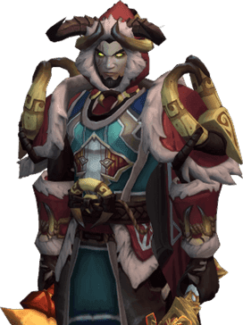 Goha render