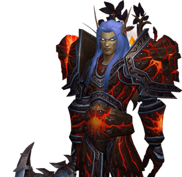 Gorgoloth render