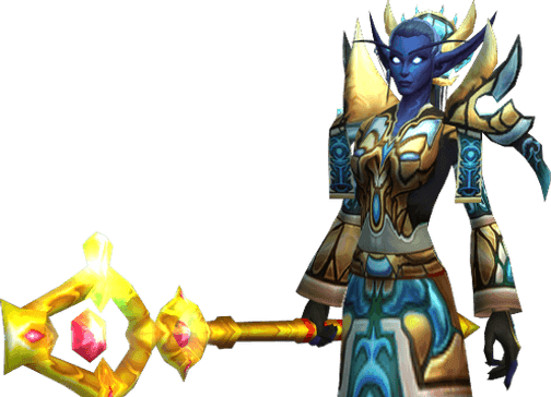Gottlos render