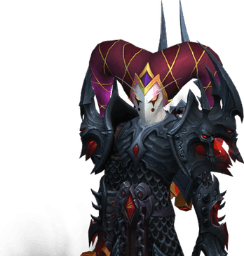 Graelion render
