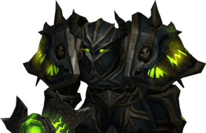 Grakthul render