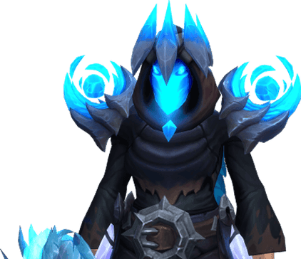 Gronostaj render