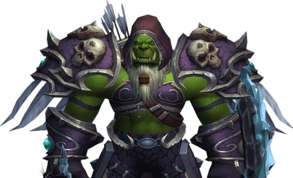 Grumpeldorf render