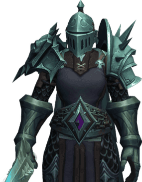 Grumpygoose render