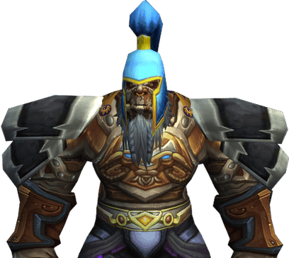 Gub render