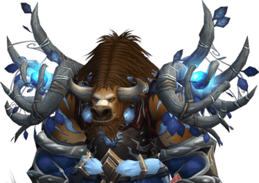Gughy render