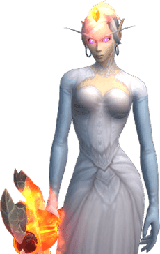 Gundis render